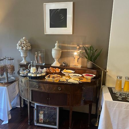 Six Brunton Place Guest House Εδιμβούργο Εξωτερικό φωτογραφία