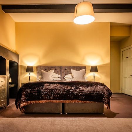 Six Brunton Place Guest House Εδιμβούργο Εξωτερικό φωτογραφία
