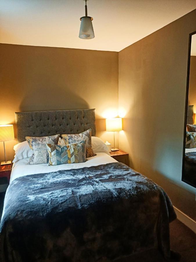 Six Brunton Place Guest House Εδιμβούργο Εξωτερικό φωτογραφία