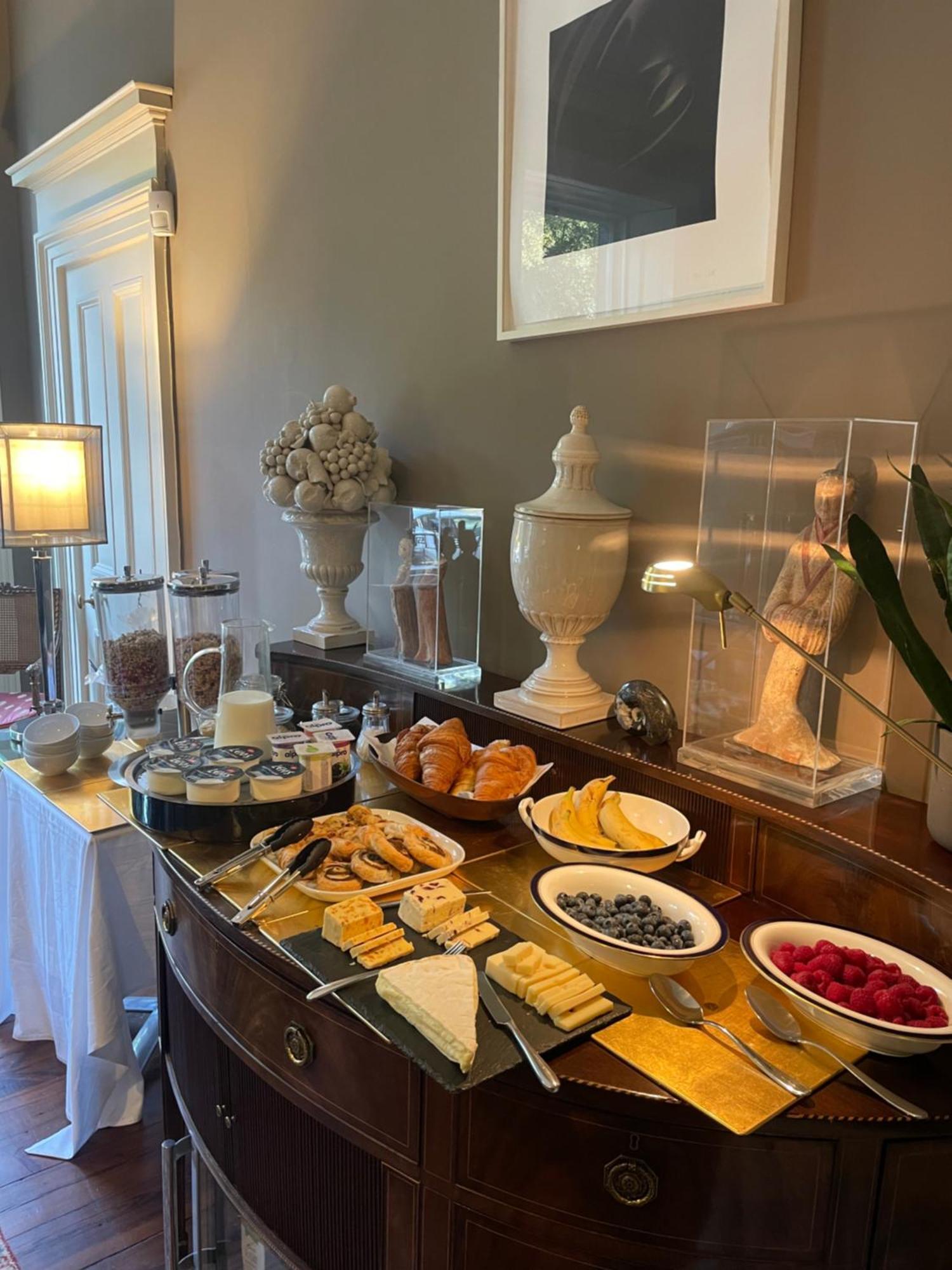 Six Brunton Place Guest House Εδιμβούργο Εξωτερικό φωτογραφία