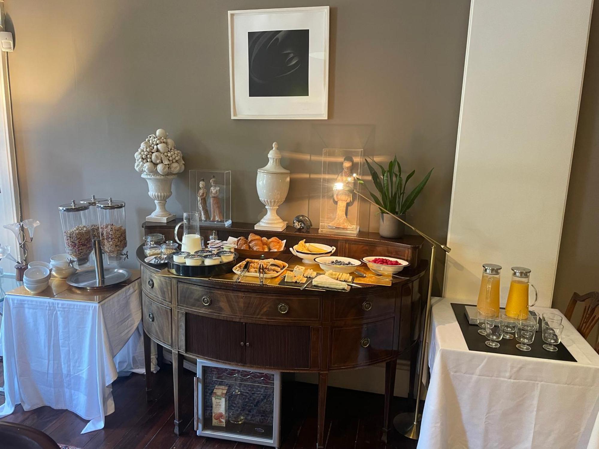 Six Brunton Place Guest House Εδιμβούργο Εξωτερικό φωτογραφία