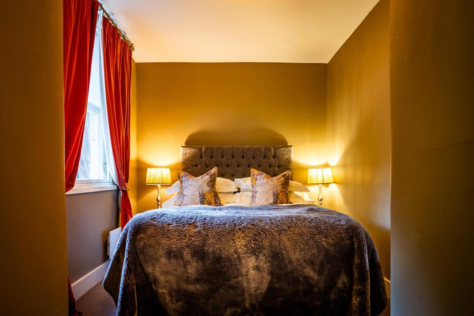 Six Brunton Place Guest House Εδιμβούργο Εξωτερικό φωτογραφία