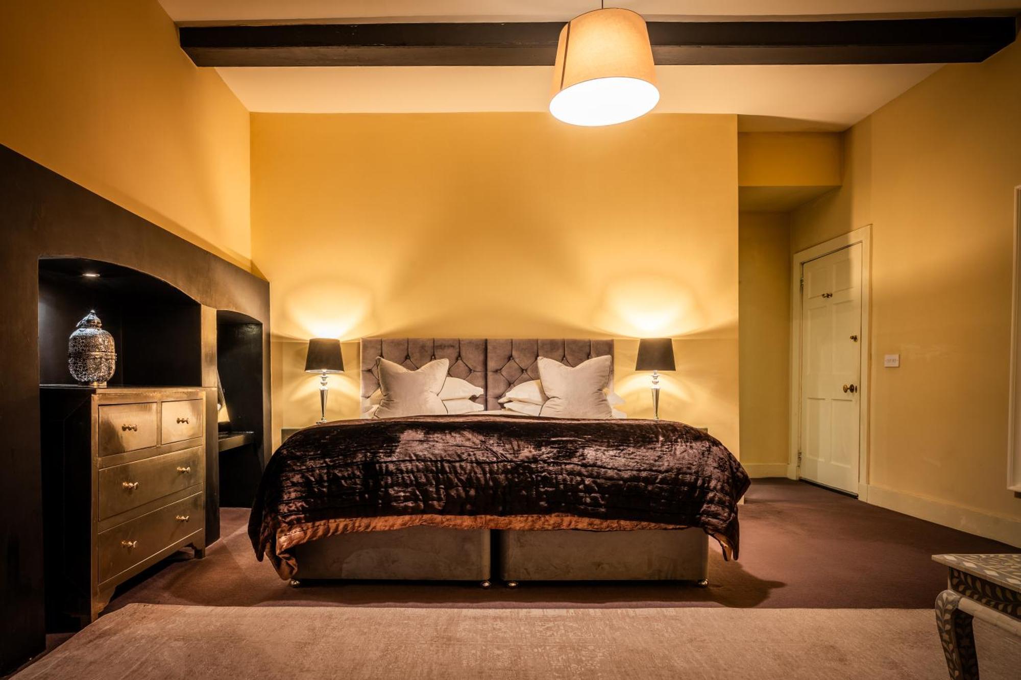 Six Brunton Place Guest House Εδιμβούργο Εξωτερικό φωτογραφία