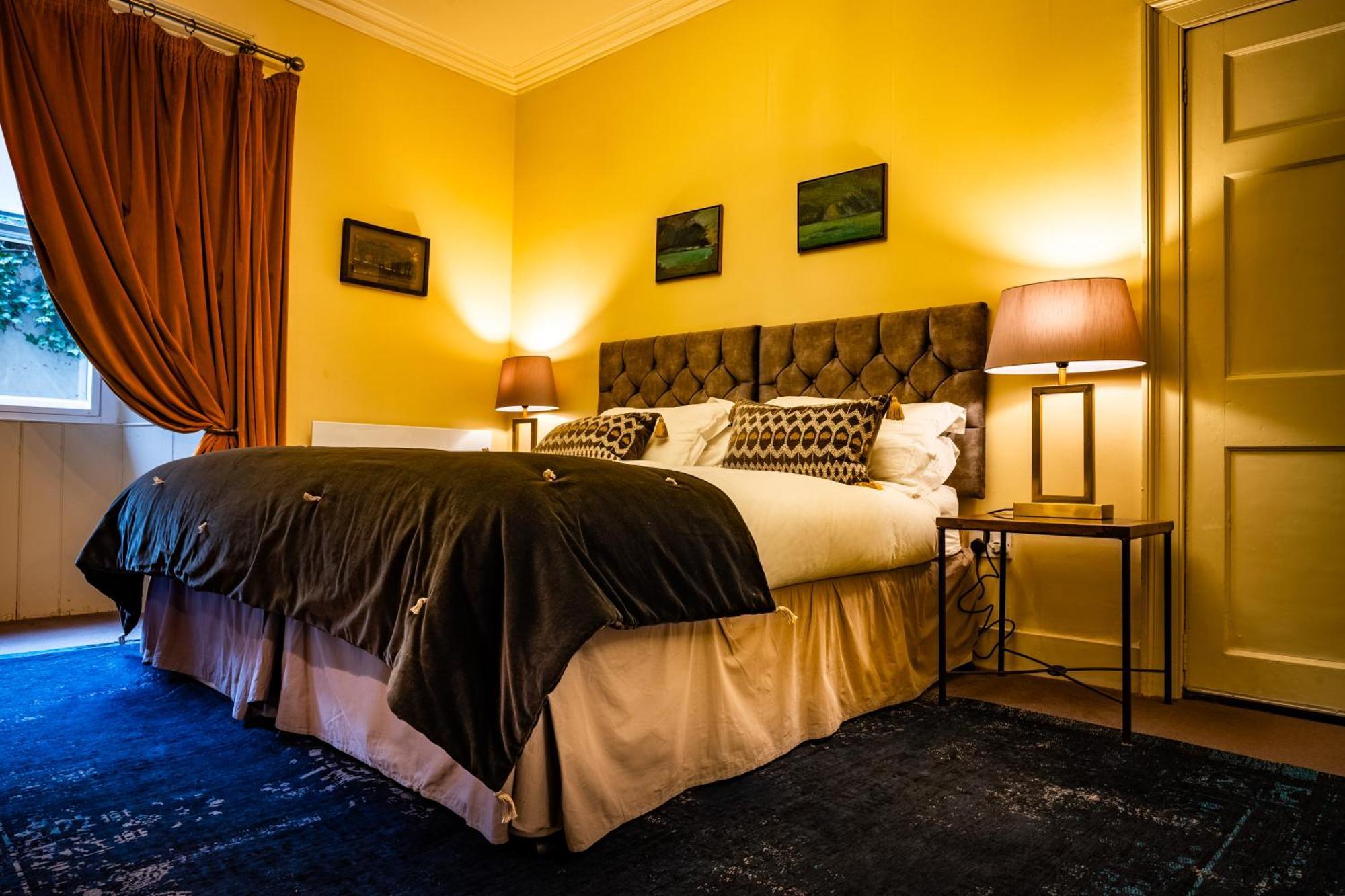 Six Brunton Place Guest House Εδιμβούργο Εξωτερικό φωτογραφία