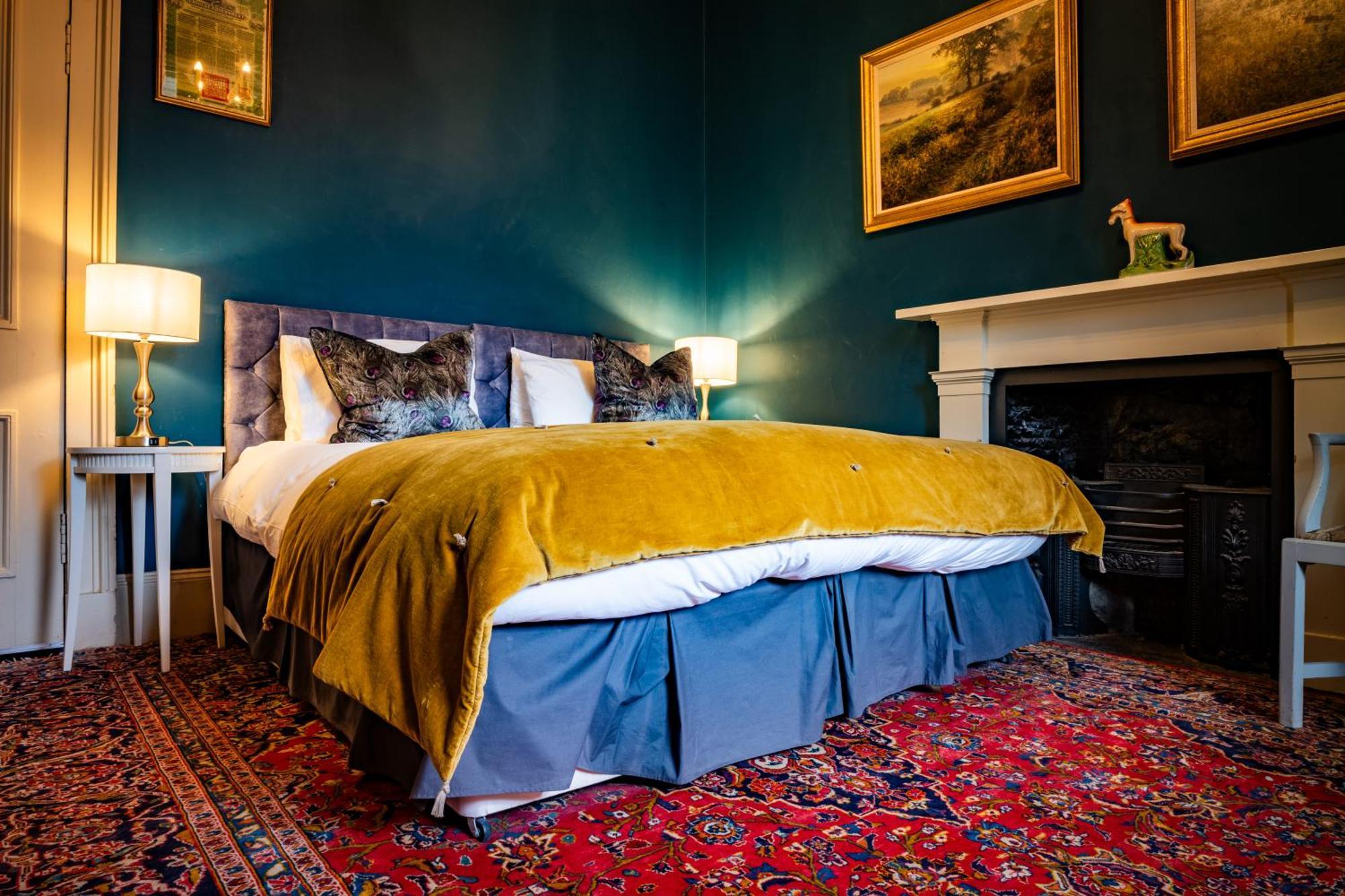 Six Brunton Place Guest House Εδιμβούργο Εξωτερικό φωτογραφία