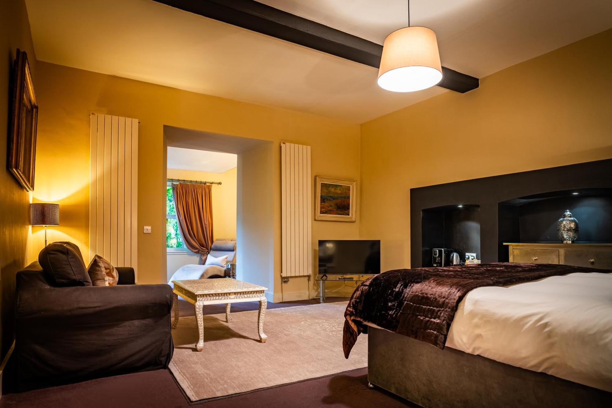 Six Brunton Place Guest House Εδιμβούργο Εξωτερικό φωτογραφία