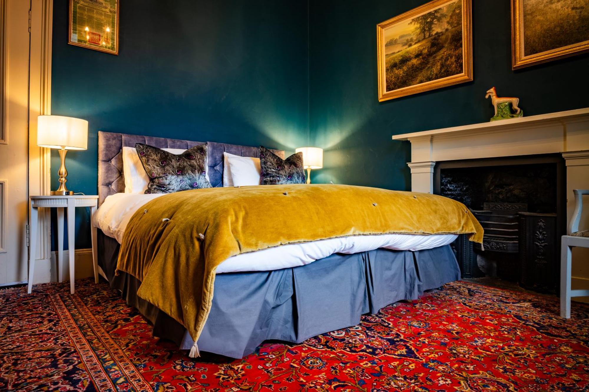 Six Brunton Place Guest House Εδιμβούργο Εξωτερικό φωτογραφία