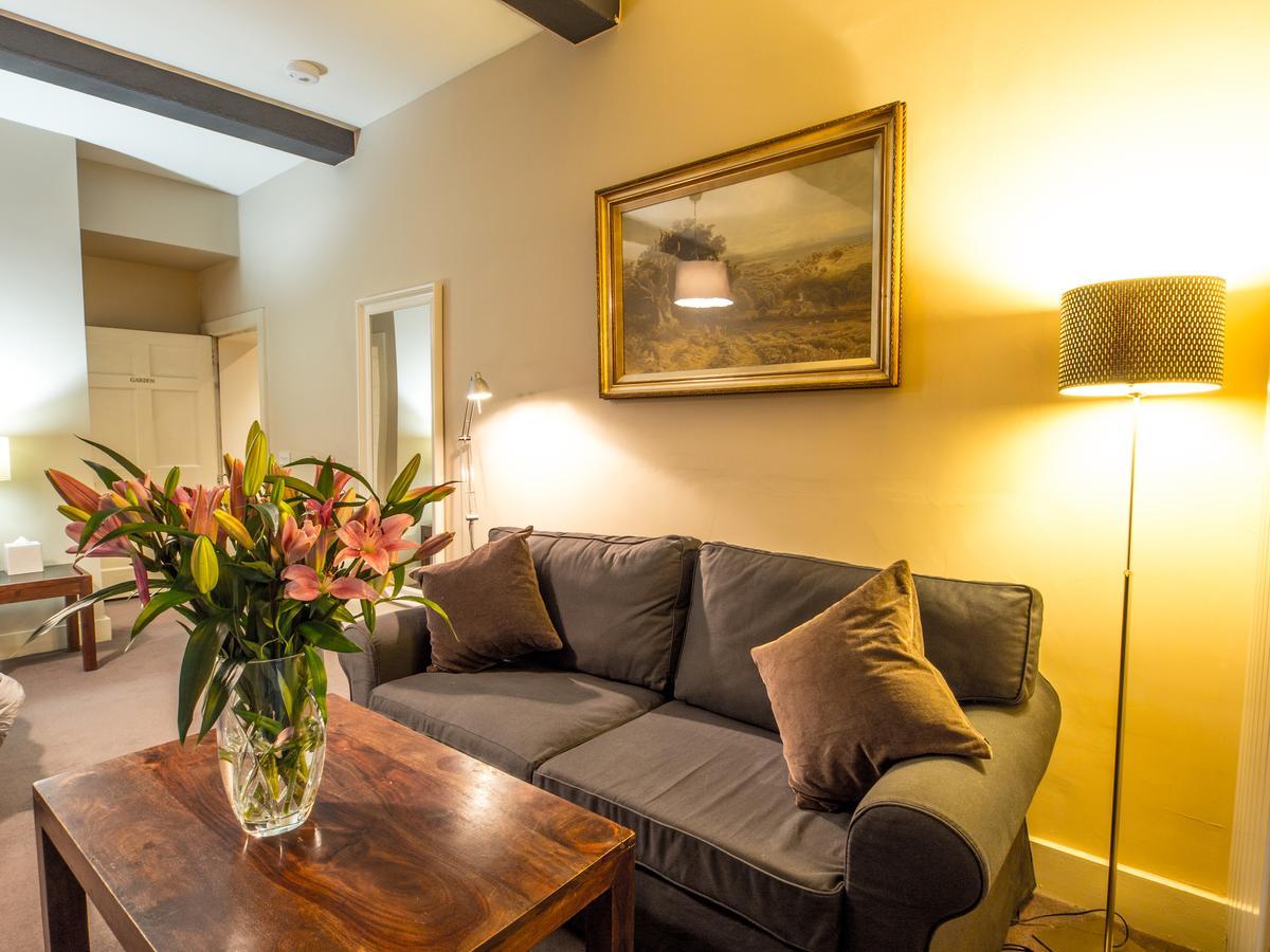 Six Brunton Place Guest House Εδιμβούργο Εξωτερικό φωτογραφία